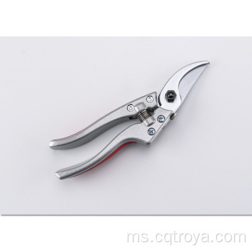 Pruners Gunting Tangan mencantumkan alat Pruners berkebun